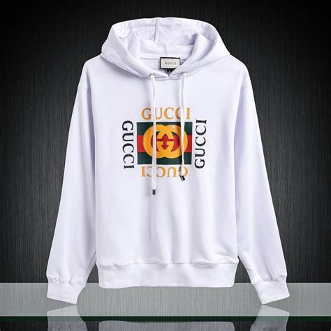 knockoff gucci hoodie